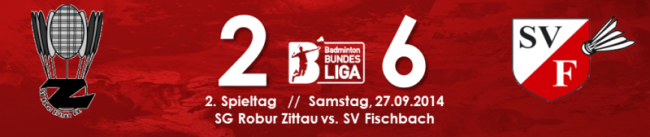 Sg robur Zittau Sv fischbach Bundesliga Spielstand 